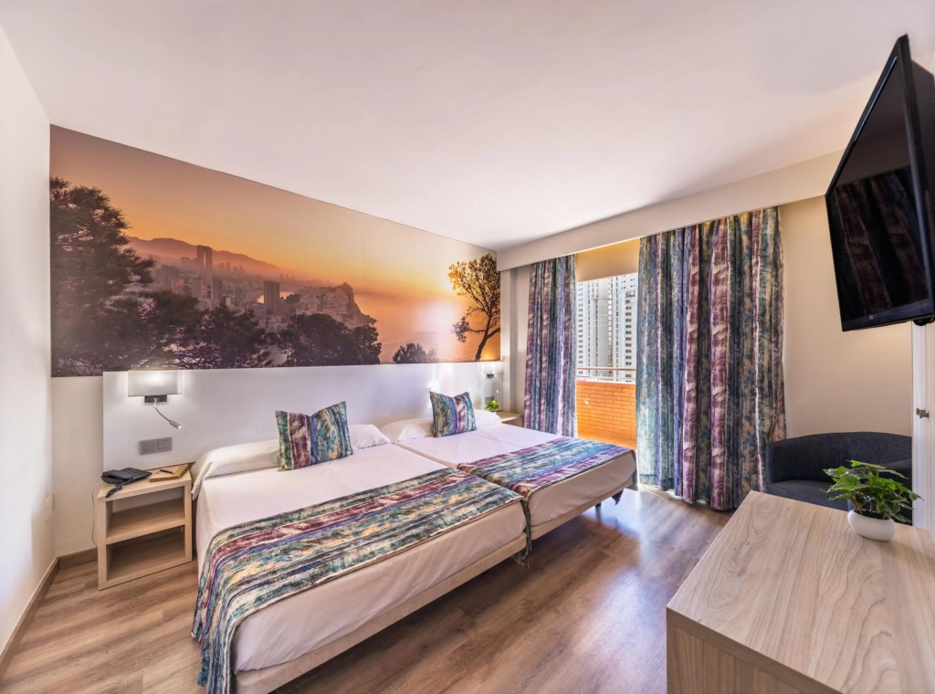 hotel photo