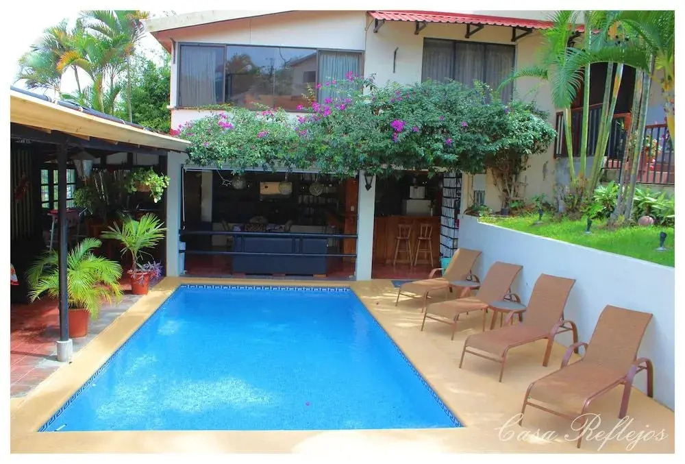 Casa Reflejos City View - фото 12