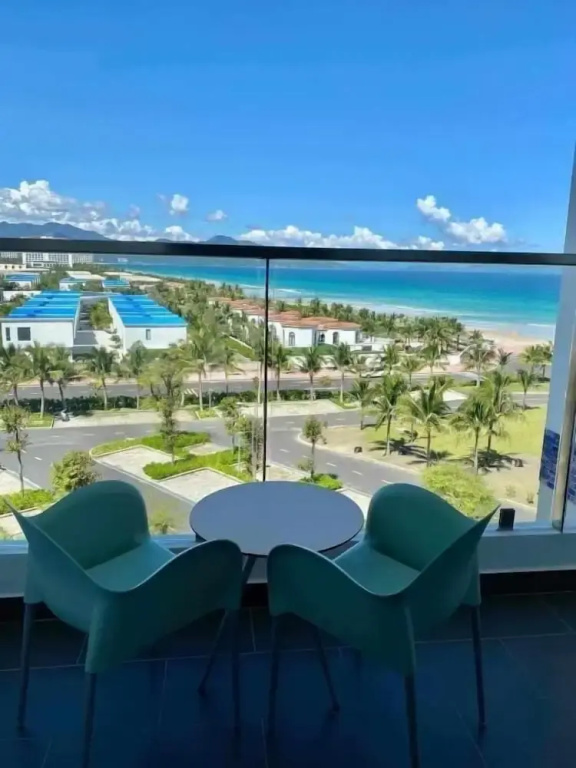 The Western Seaview Cam Ranh Condotel - фото 13