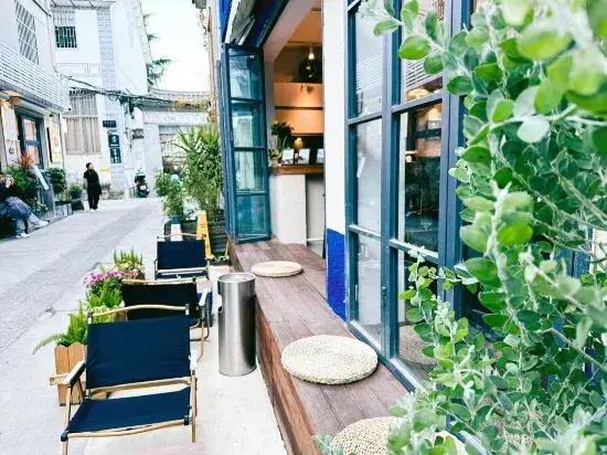 Hotel photo 16