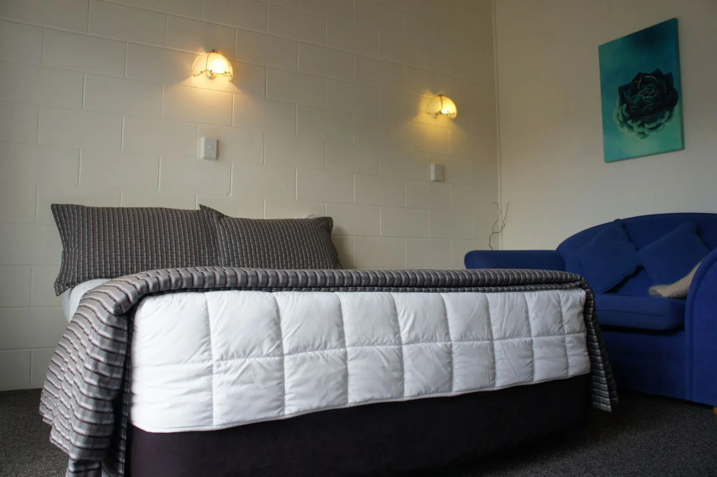 Kerikeri Court Motel — фото 5