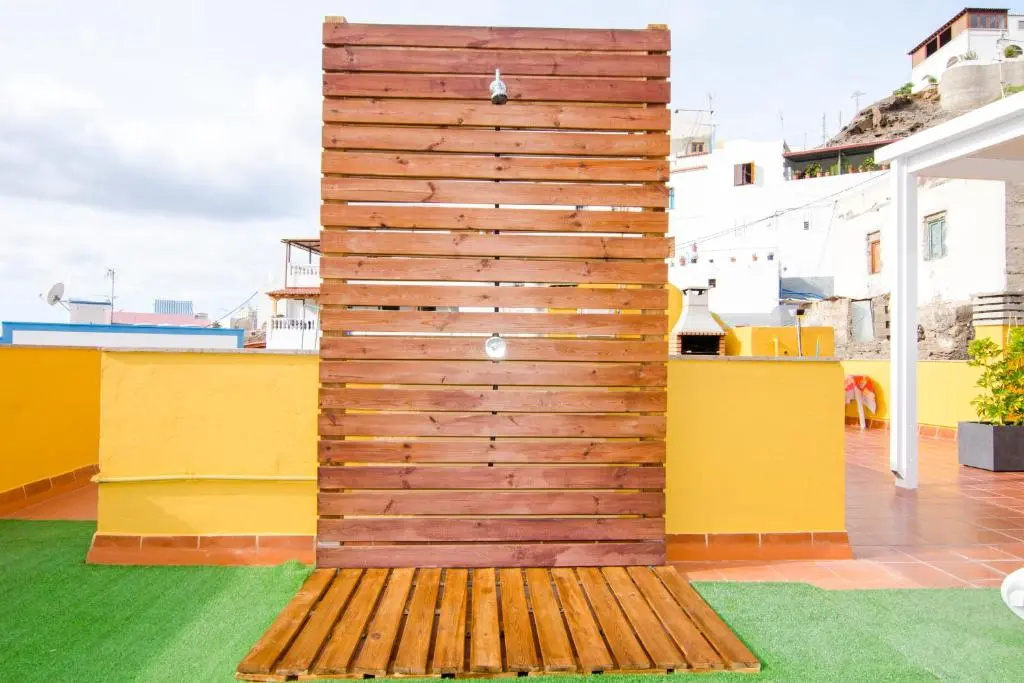 Casa Piedra Picuda 1