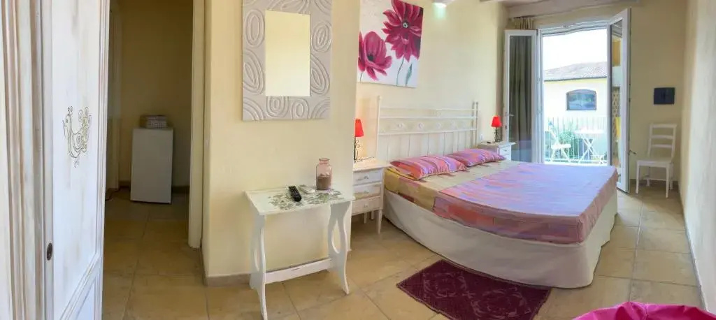 Luigi Apartments&Rooms - Chambres
