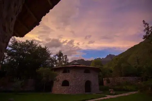 Illa Wasi Sacred Valley