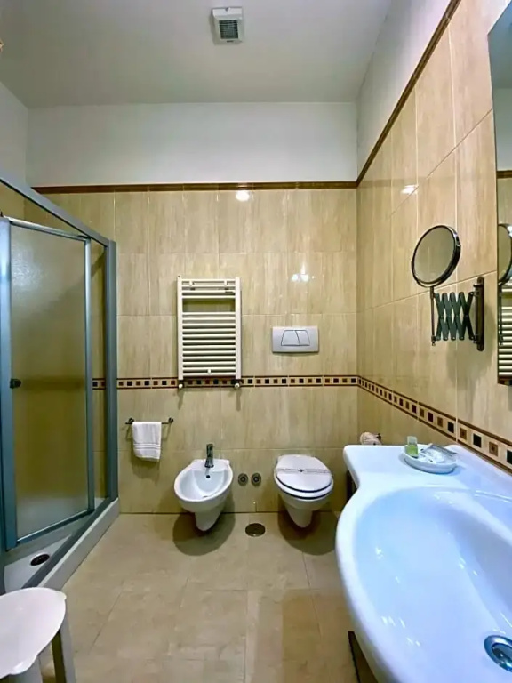 Akropolis Hotel - Chambres