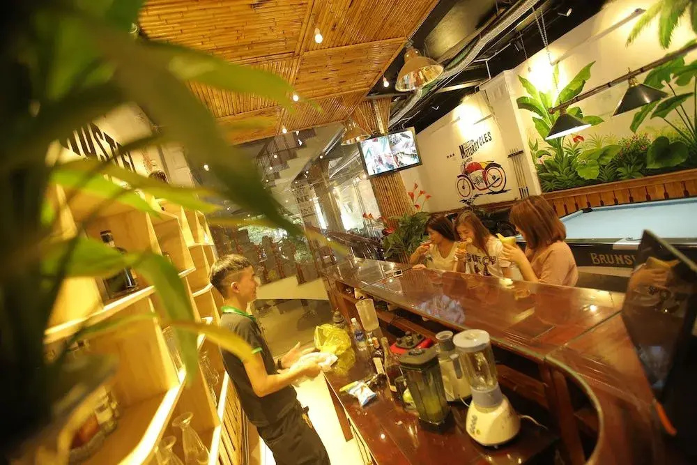 Hotel photo 23