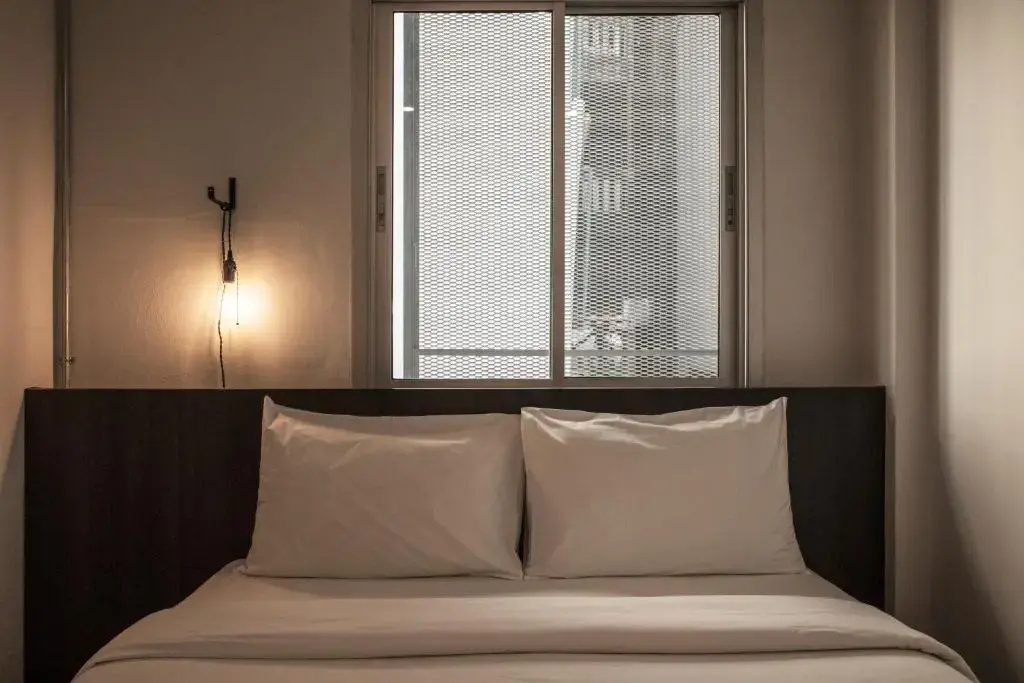 2 Bedrooms Suite