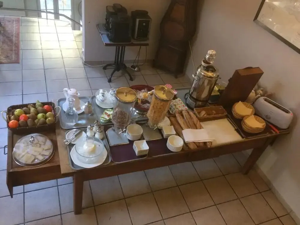 Hotel photo 11