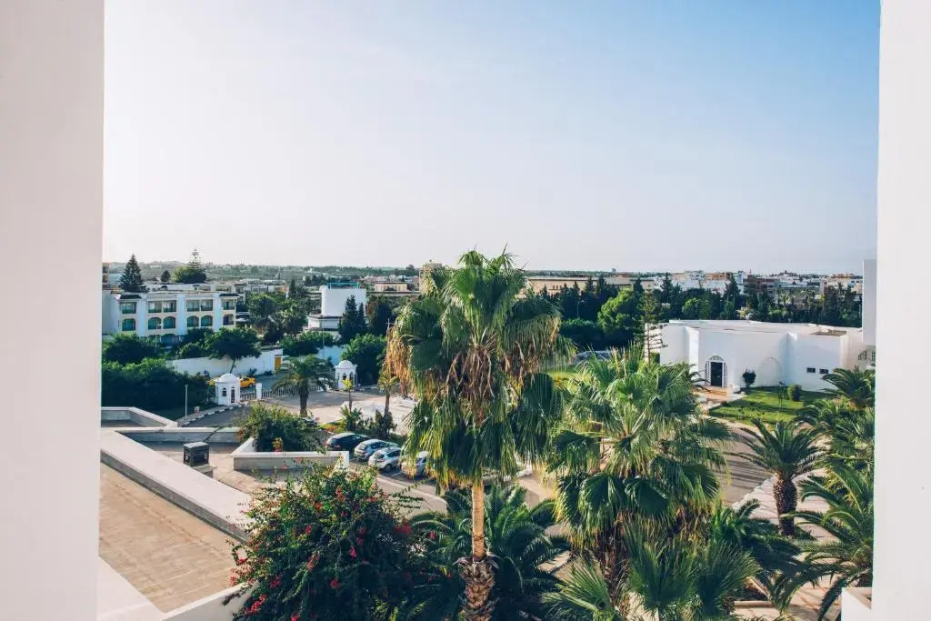 Iberostar Selection Kantaoui Bay - Chambres