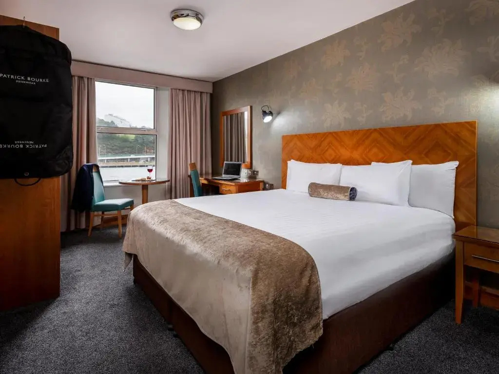 Treacy's Hotel Waterford Spa & Leisure Centre - Chambres