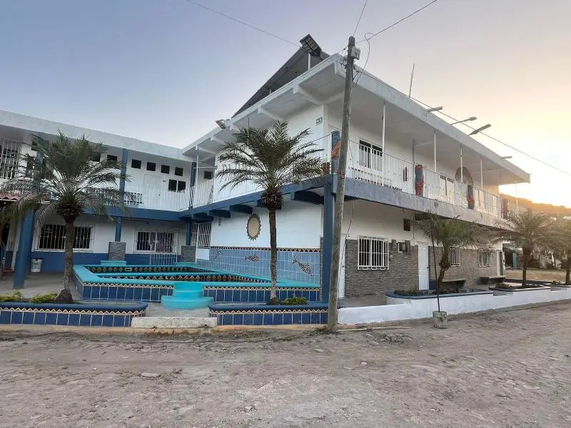 Bungalows Aldaz Rincón De Guayabitos
