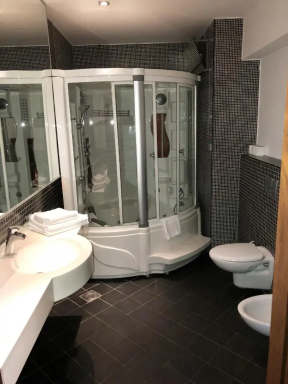 Hotel Exclusive - Chambres