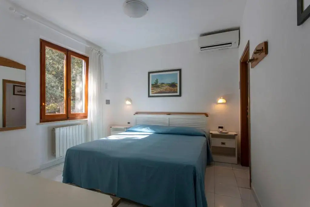 Hotel Valle Verde - Chambres