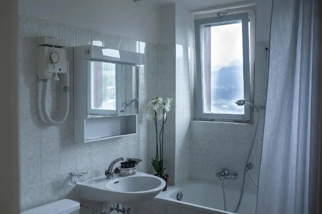 Hostellerie d'Orzival - Chambres
