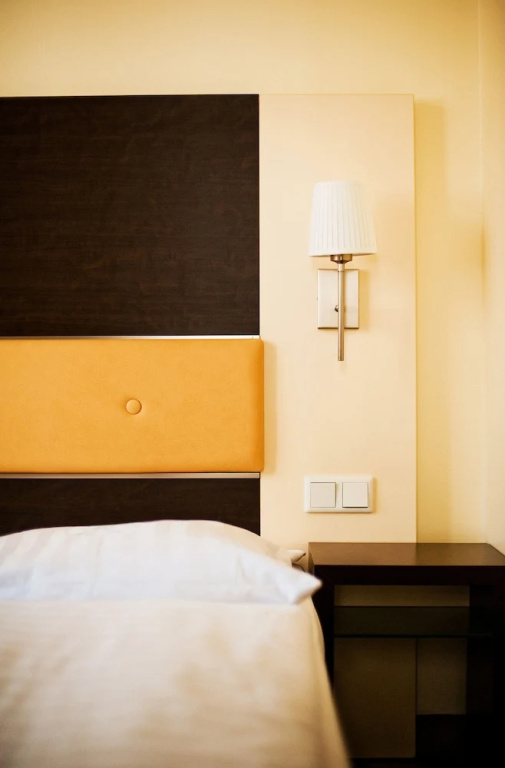 Bristol Hotel Frankfurt - Chambres