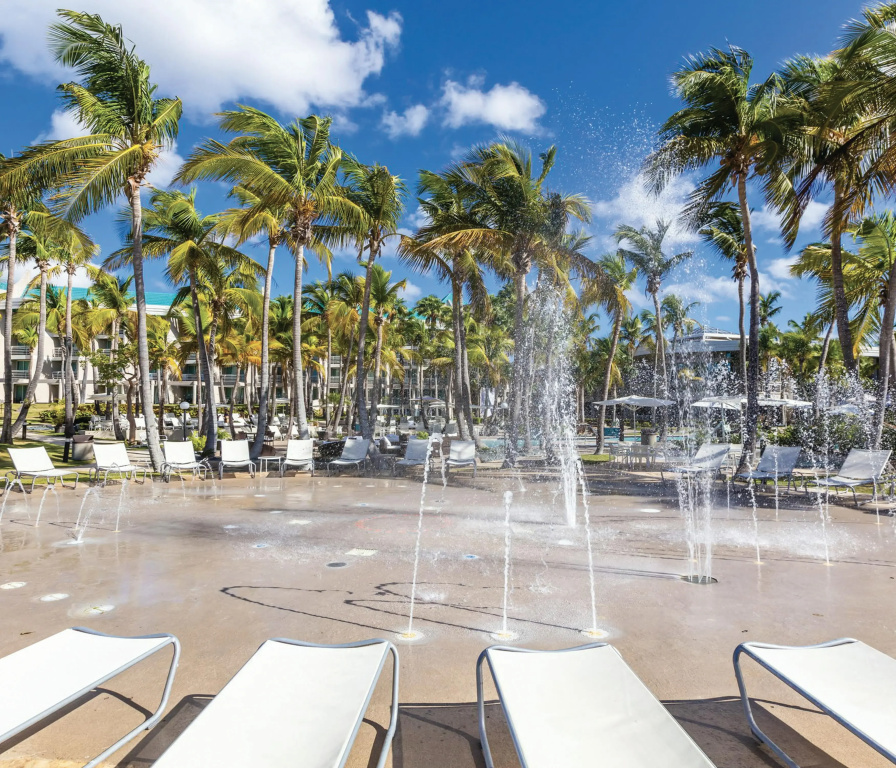 Hilton Ponce Golf & Casino Resort - Général