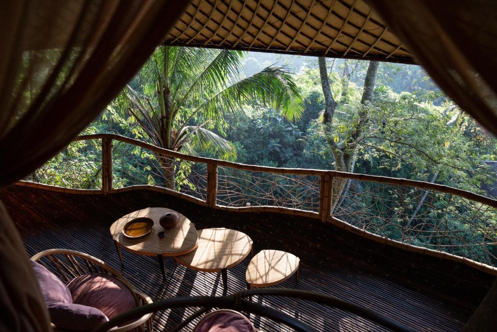 Bambu Indah