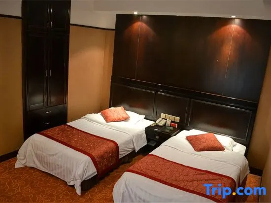 Xi'an Hotel - Chambres