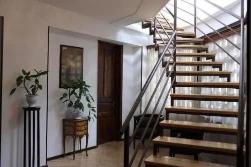 Hotel Home - Général