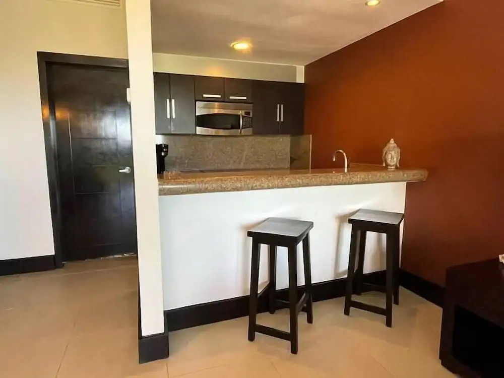 Business Apartment