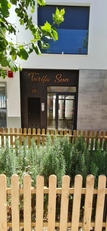 Apartamentos Tarifa Sun