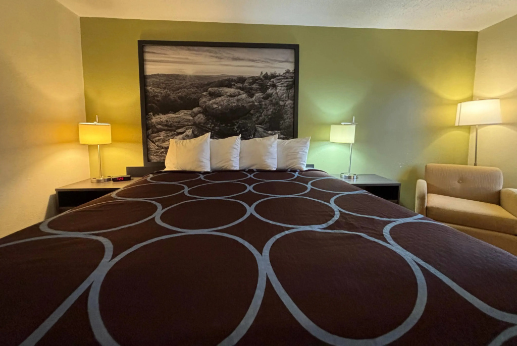 Hotel photo 10
