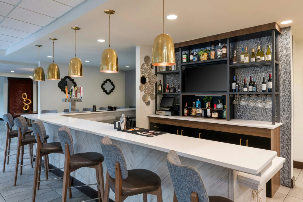 Hilton Garden Inn Atlanta/Peachtree City - Général