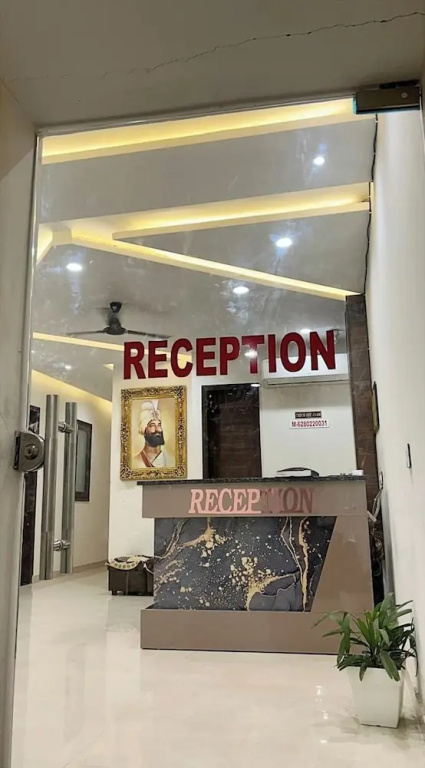 Hotel 11 Inn Ludhiana