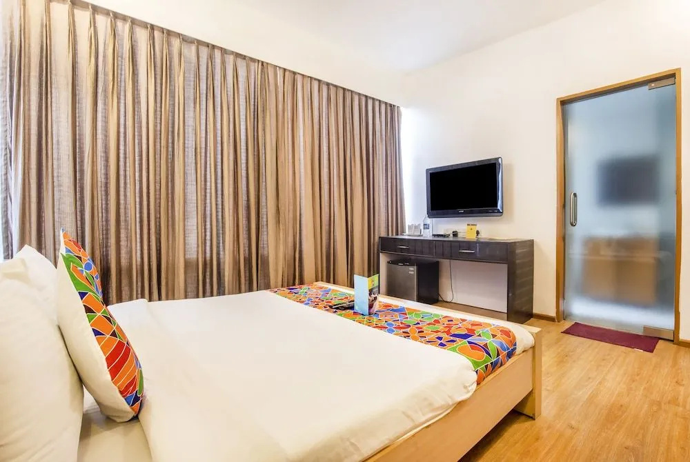 FabHotel Raj Darbar Iffco - Général