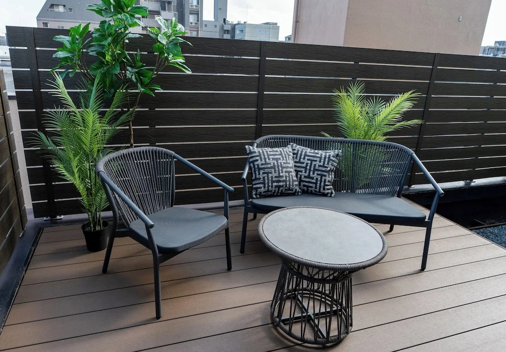 R&Run Kyoto serviced apartment & suites 사진 15
