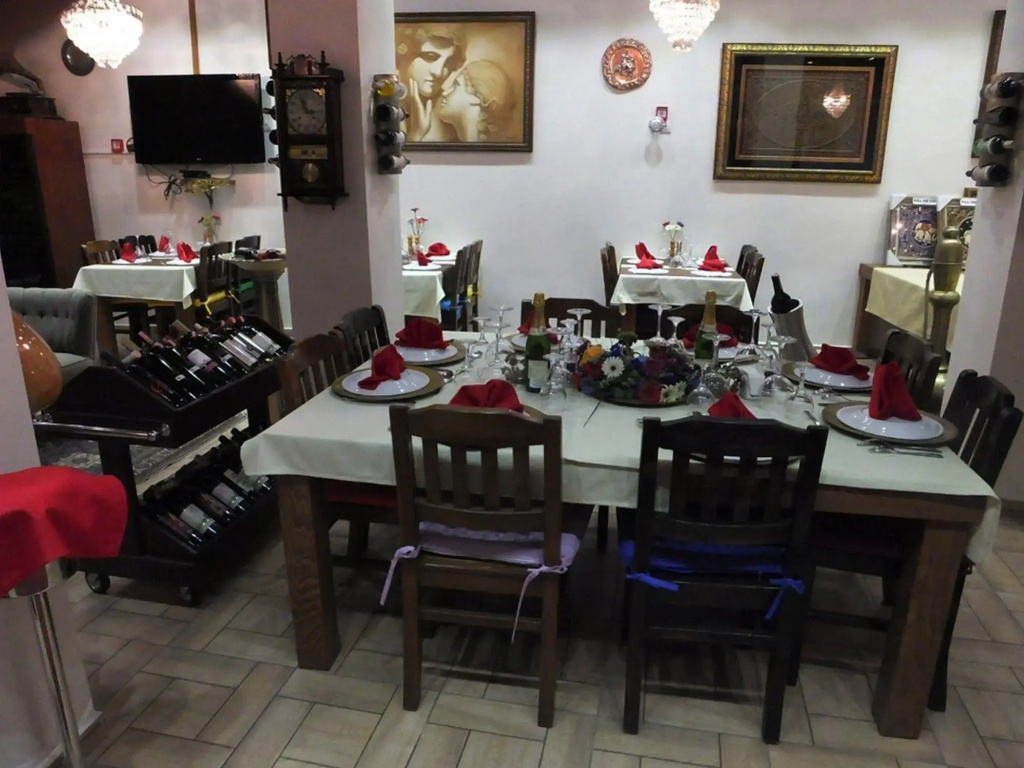 Hotel photo 20
