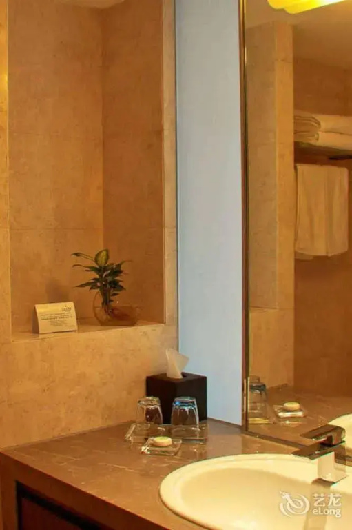 Nanjing Shanshui Hotel - Général