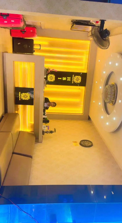 Hotel photo 10