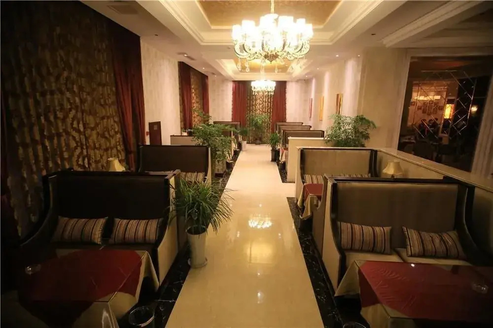 Hotel photo 12