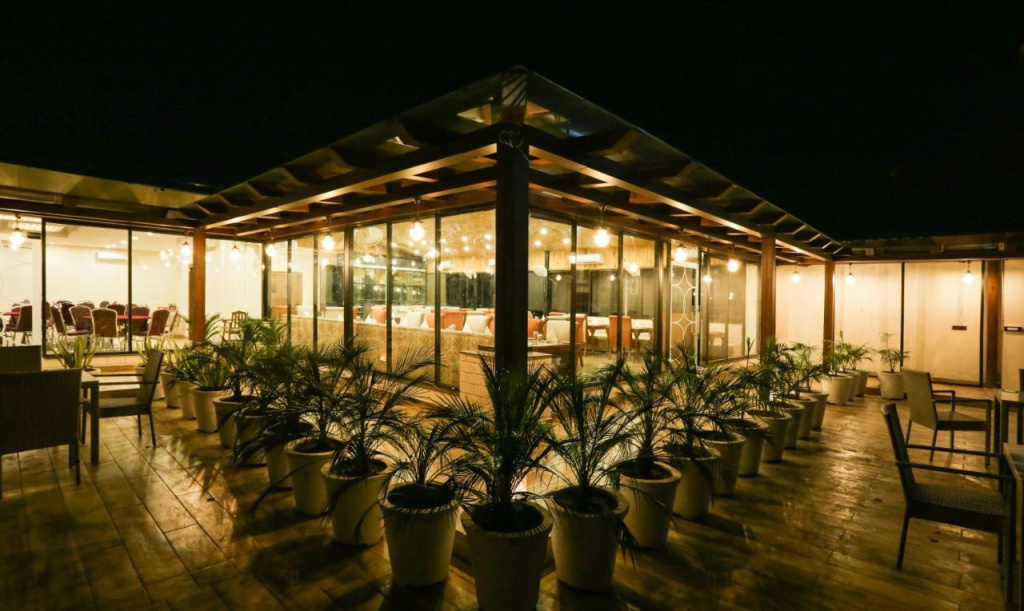 Hotel photo 21