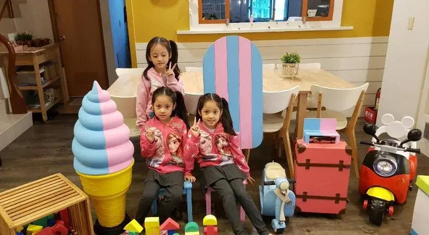12 Kids House - фото 20