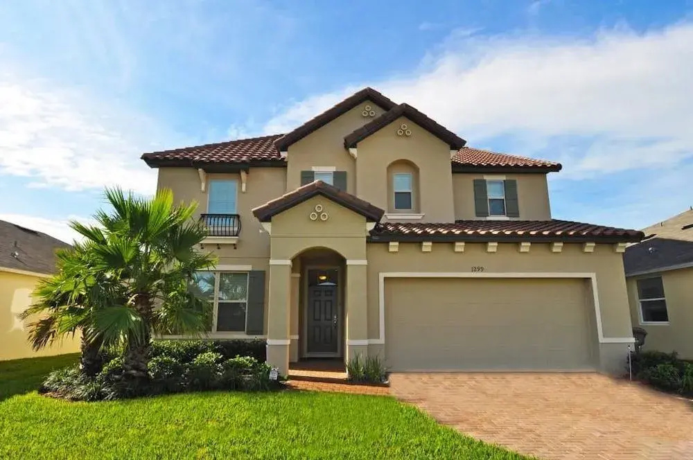 1299 The Dales House 7 Bedroom by Florida Star
