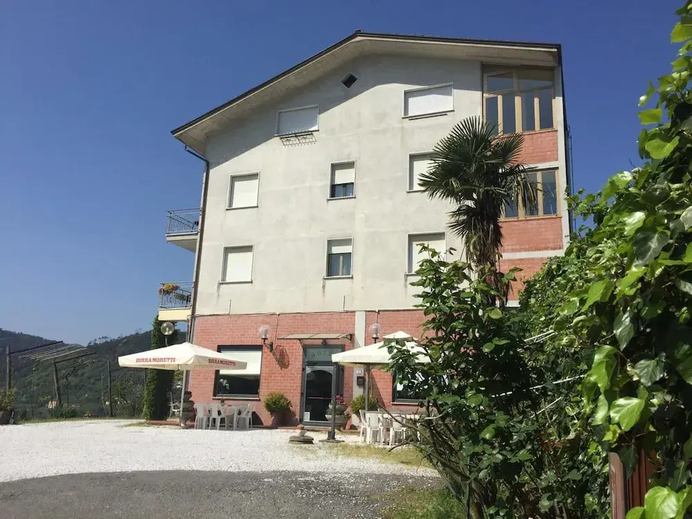 Albergo Ristorante La Greppia - Général