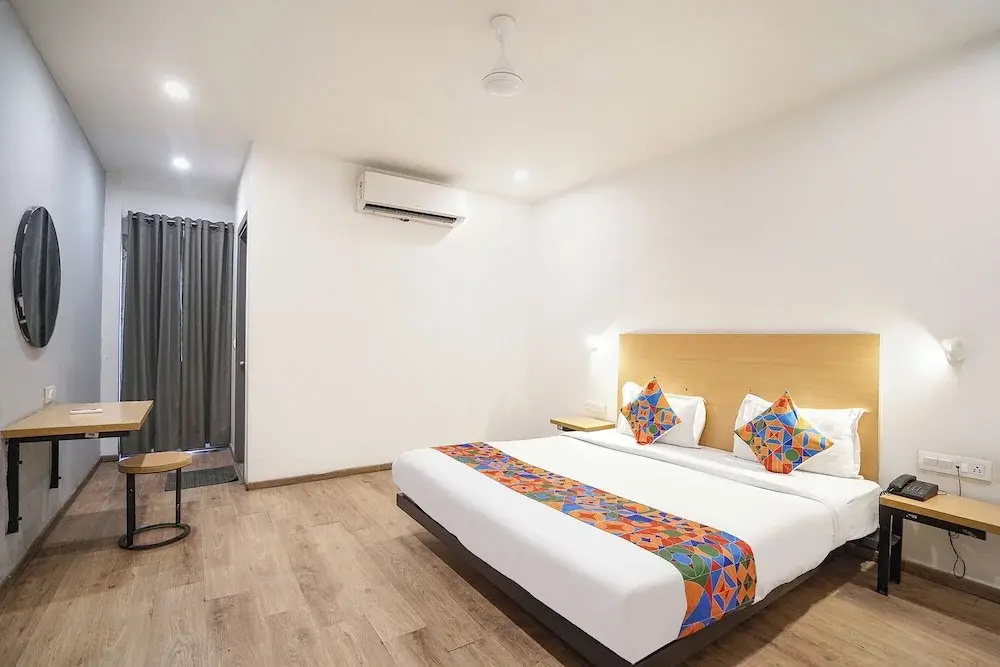 Hotel photo 2