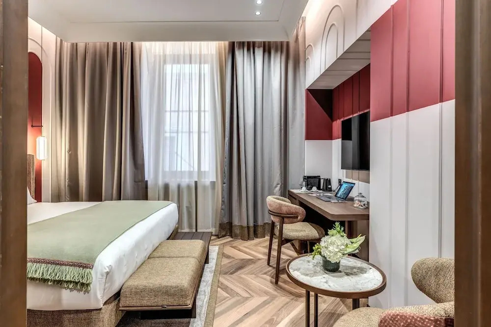 Hotel photo 20