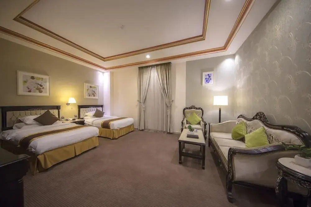 Levant Hotel — фото 6