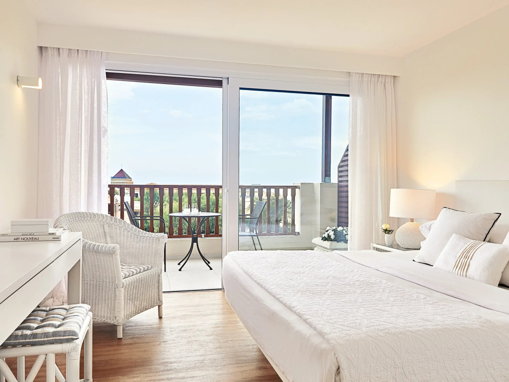 Grecotel Marine Palace & Aqua Park - Général