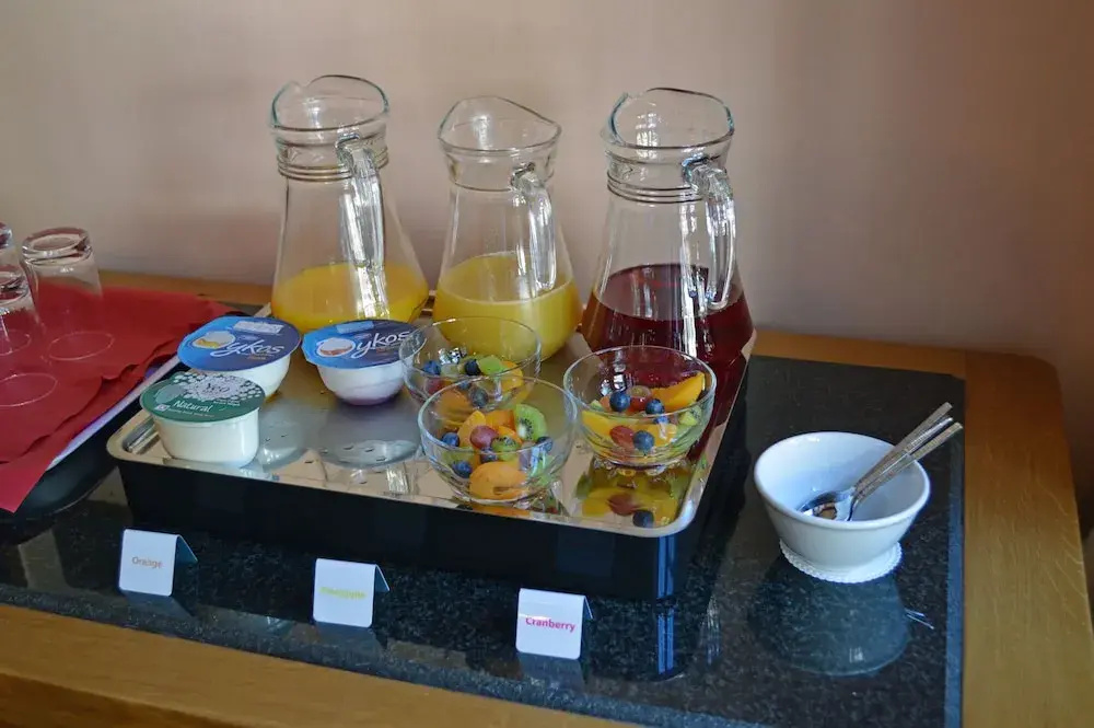 Hotel photo 13