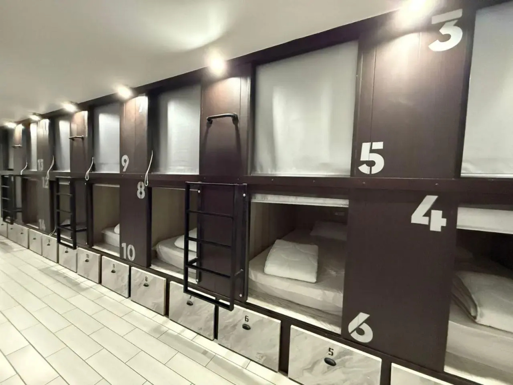 Hotel photo 9