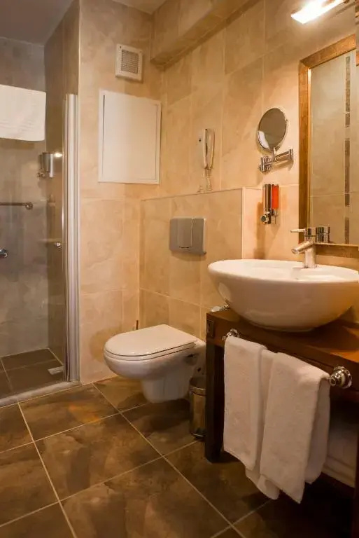 Liwan Hotel - Boutique Class - Chambres