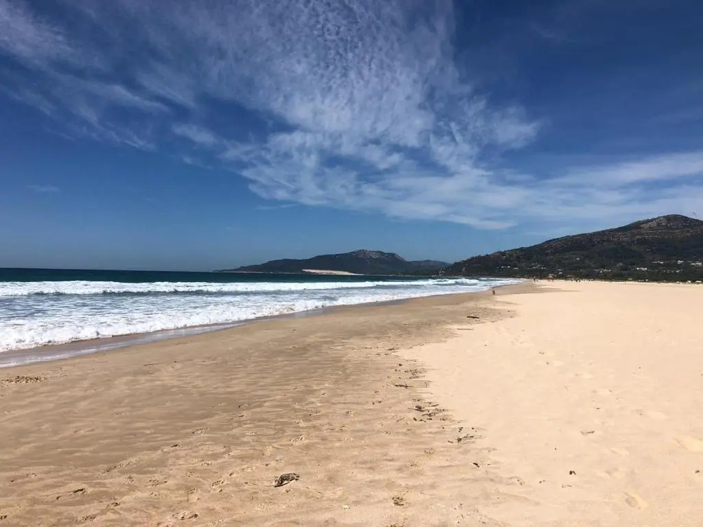 Beach & Waterfront