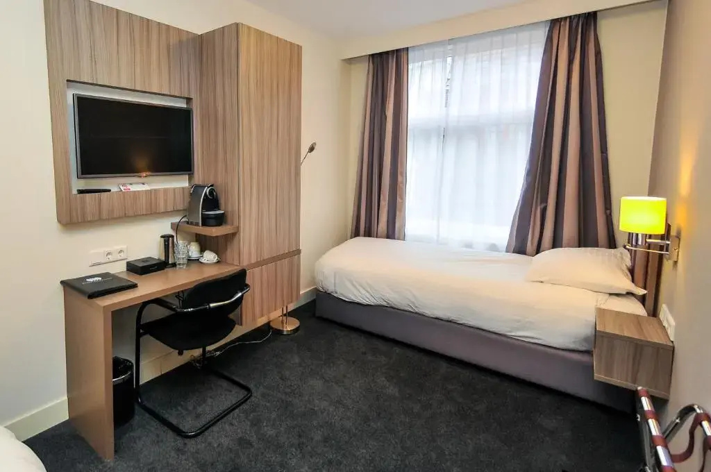 Hotel Fine Harmony - Chambres