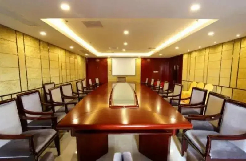 Vienna Hotel Shenzhen Shajing Shangnan Branch - Général