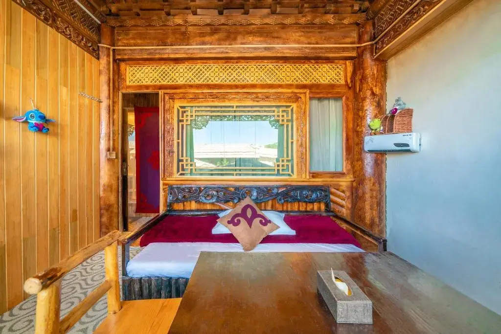 Home Away From Home - Chambres