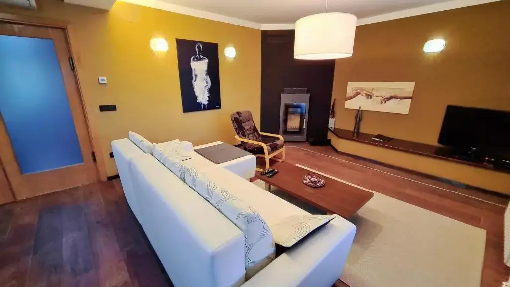 Apartmani Sanja - Chambres